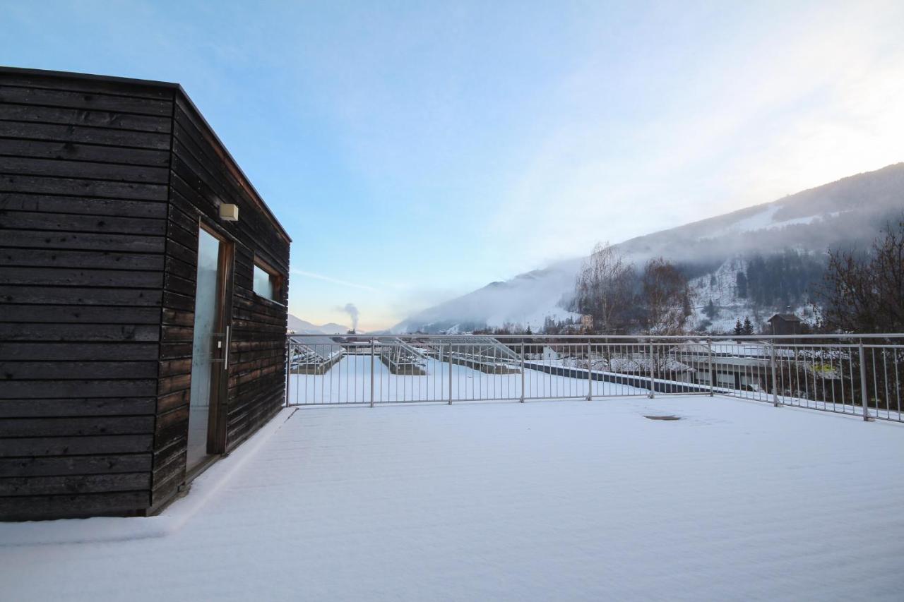 Appartements Waluliso By Schladming-Appartements 외부 사진