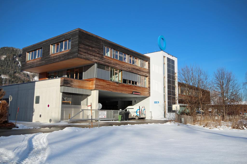 Appartements Waluliso By Schladming-Appartements 외부 사진