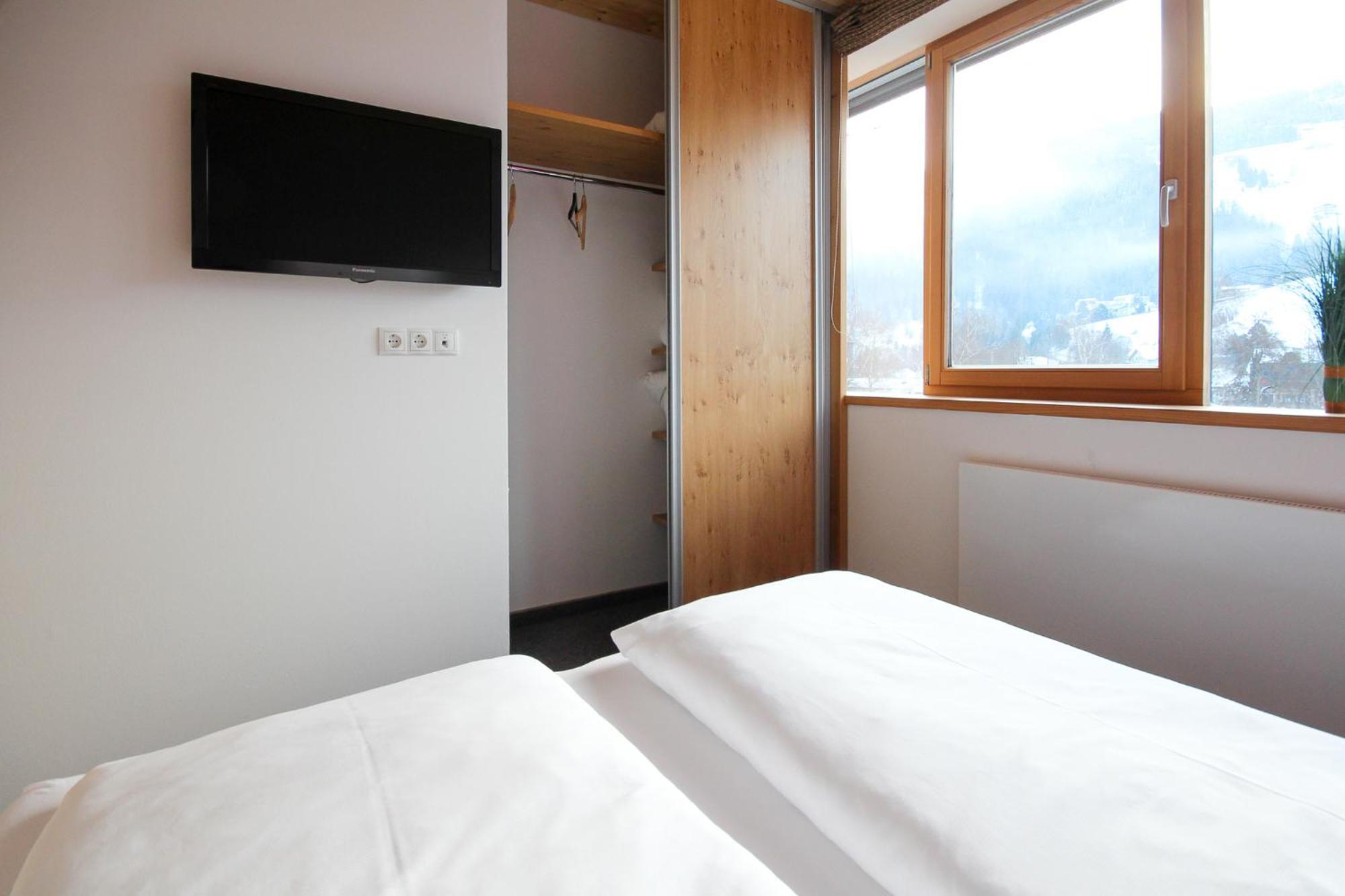 Appartements Waluliso By Schladming-Appartements 객실 사진