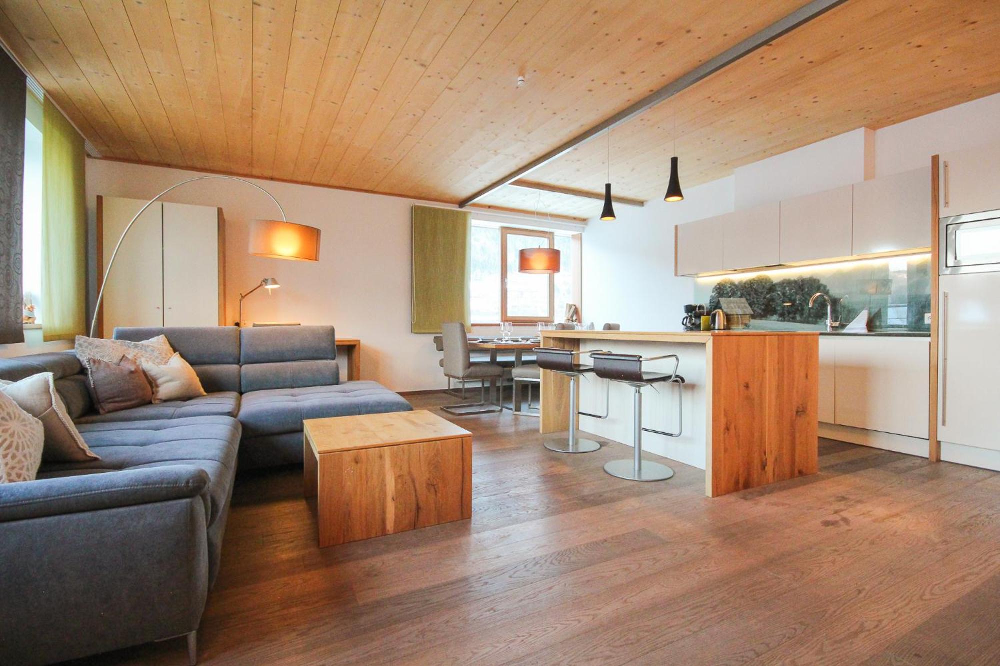 Appartements Waluliso By Schladming-Appartements 객실 사진