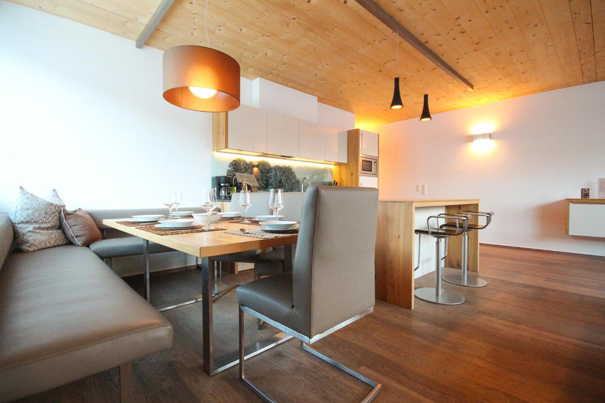 Appartements Waluliso By Schladming-Appartements 객실 사진