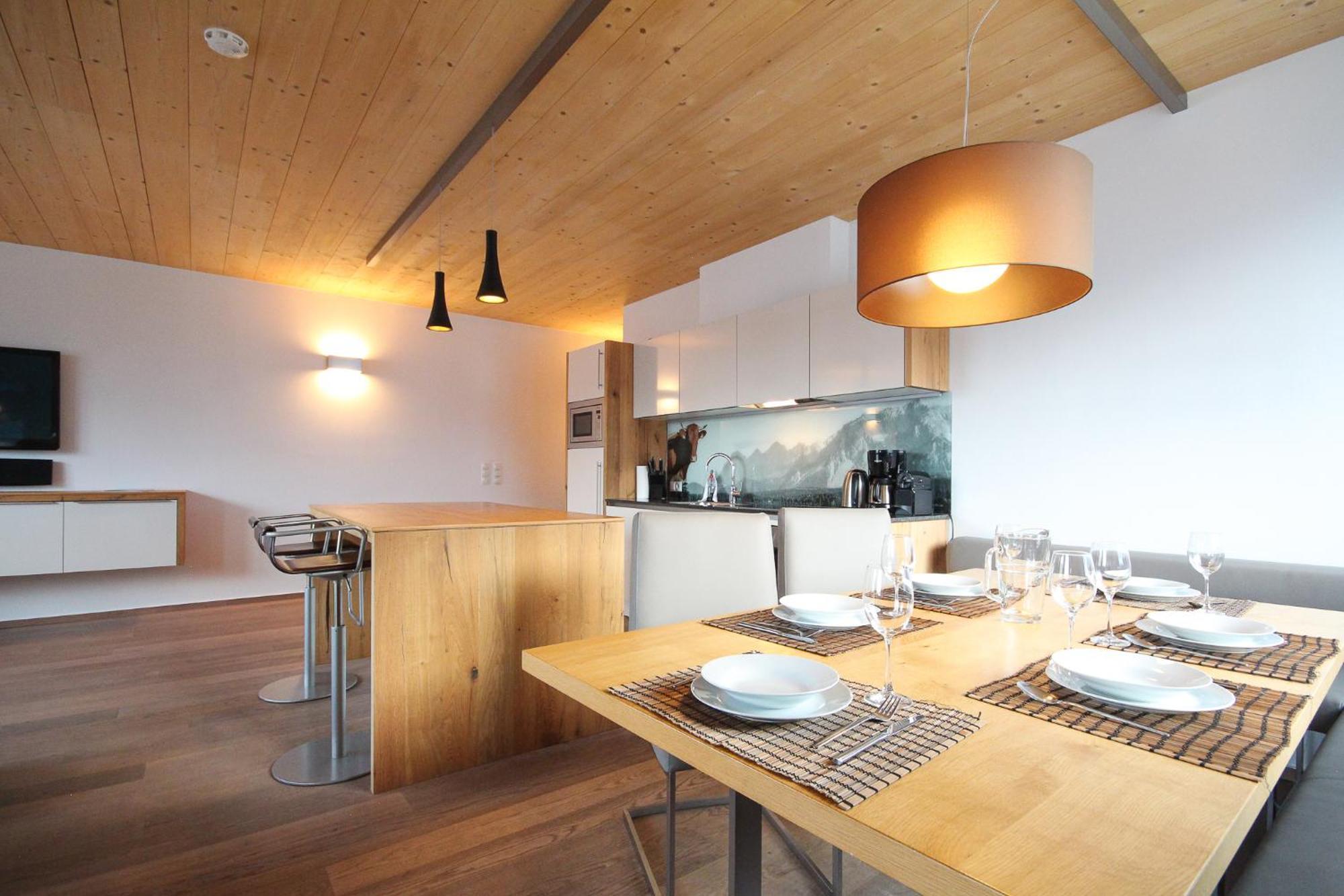 Appartements Waluliso By Schladming-Appartements 외부 사진